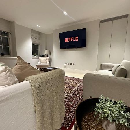 Sg, Chic Covent Garden Apartment Londra Exterior foto