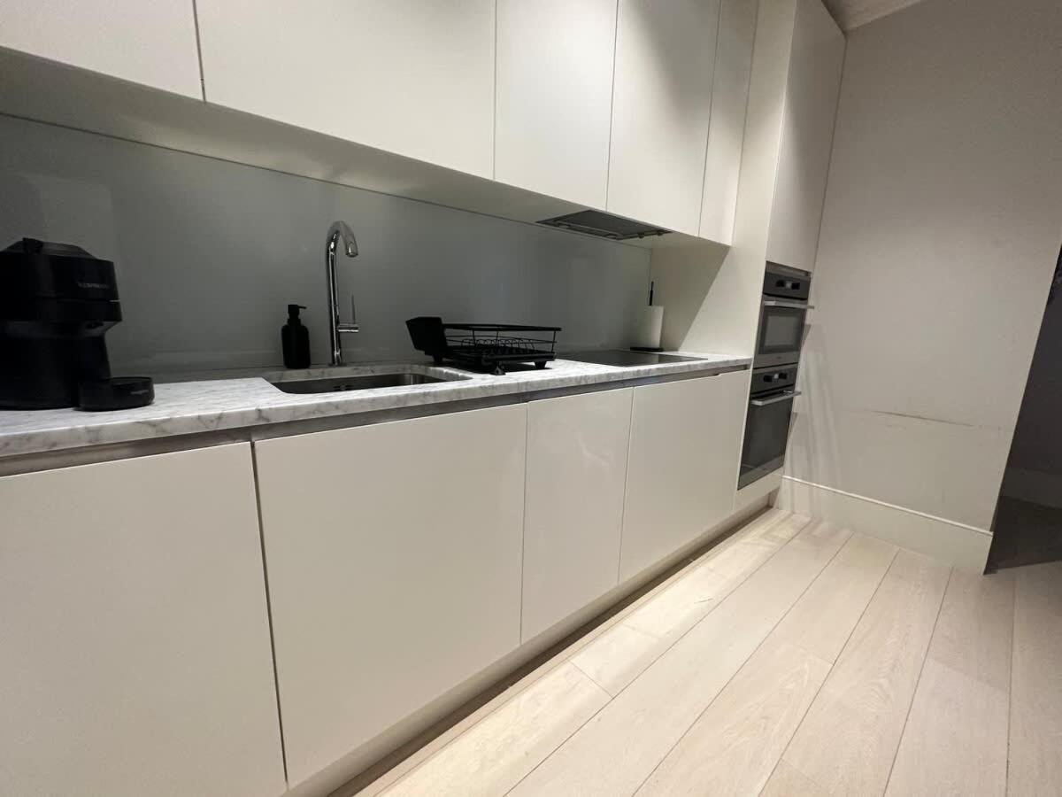 Sg, Chic Covent Garden Apartment Londra Exterior foto