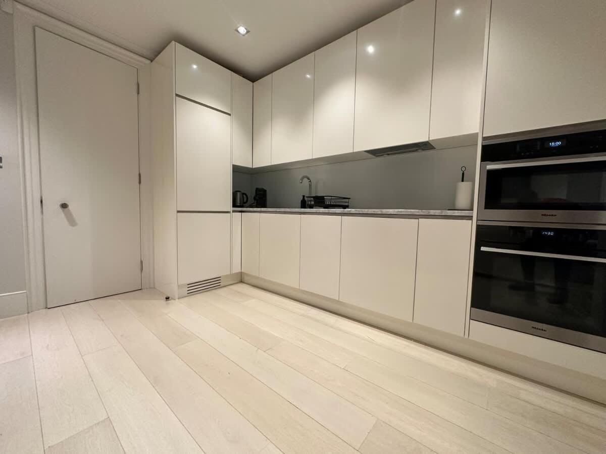 Sg, Chic Covent Garden Apartment Londra Exterior foto