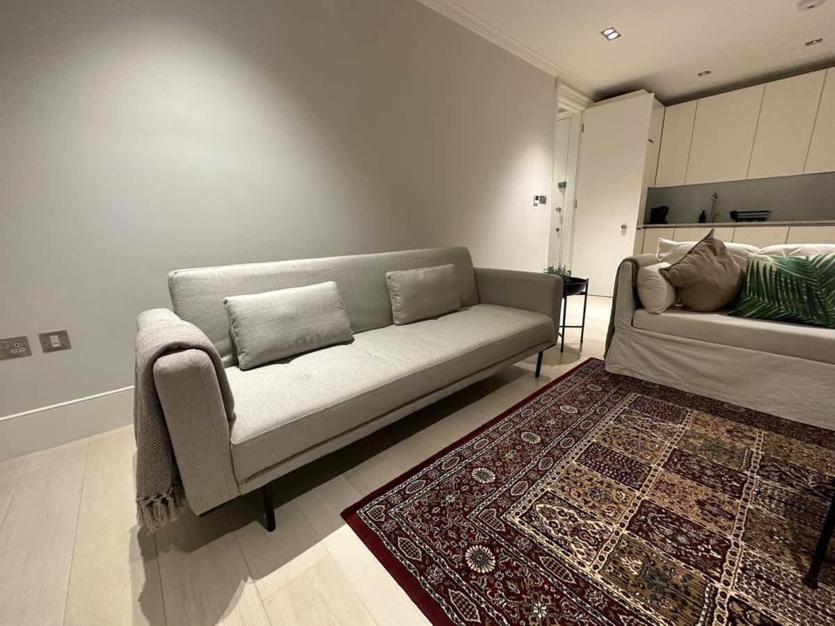 Sg, Chic Covent Garden Apartment Londra Exterior foto